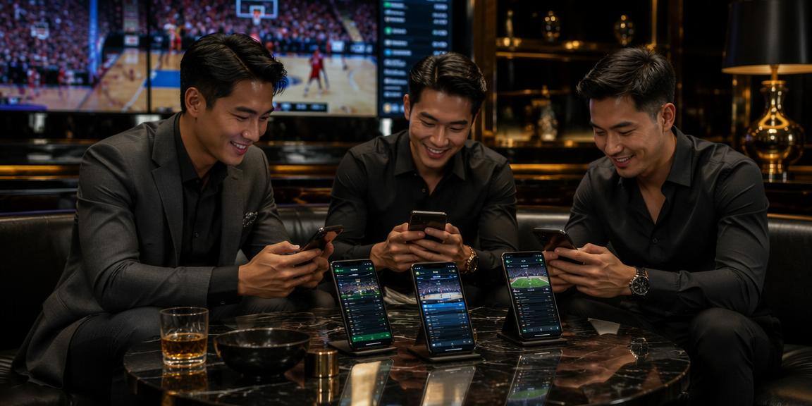 ew88 mobile gaming
